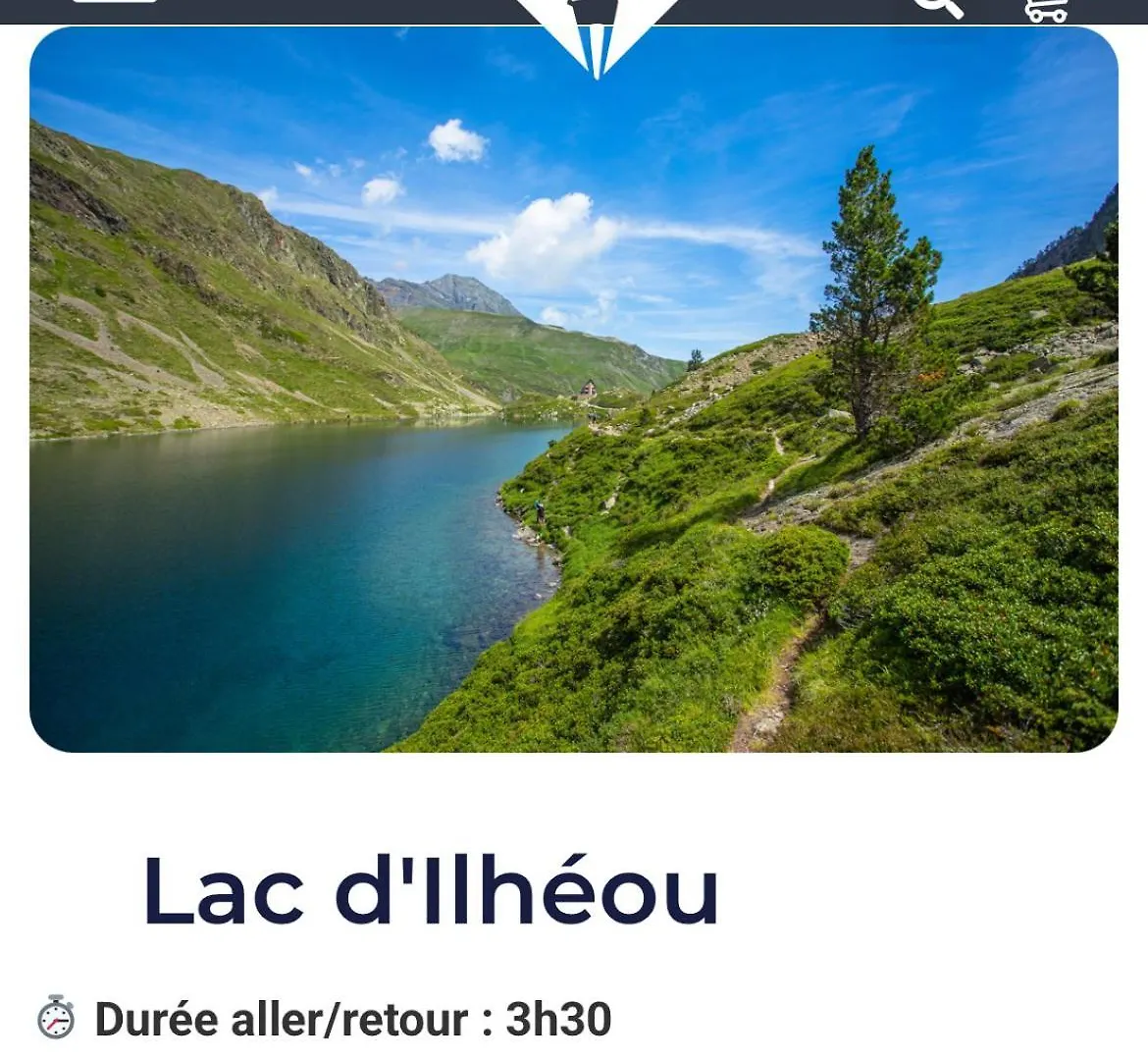 Daire Residence Le Georgina Cauterets